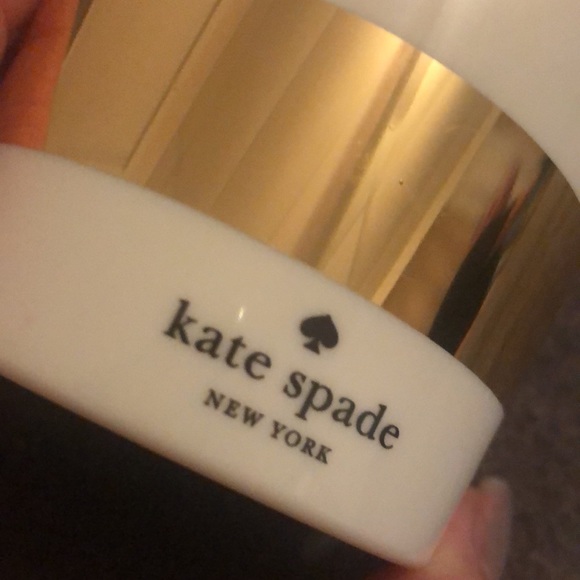 FINAL Sale!!!!! Kate Spade Coffee mug (000244) - Picture 5 of 6